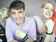 DivineTrio 02.06.2024