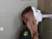 sweet_Anna - Glory Hole