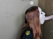 sweet_Anna - Glory Hole