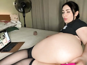 Онлайн-эровидеочат с _Layla_ на BongaCams 2024-06-07 00_58