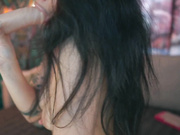 Gypsy_Girl минет-4