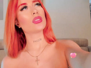 MadelineFox