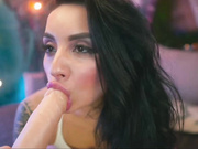 Gypsy_Girl минет-5