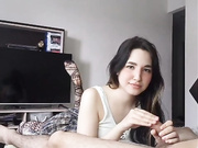 YoloSEXtoy - массирование члена