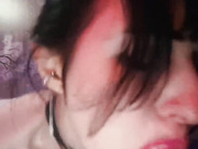 1Kafeta - оргазмичный минет от богини фетиша