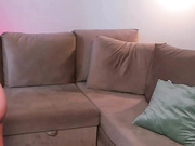 MelanieMelissa разделась и показала себя