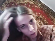 МОДЕЛЬ В ЧАТЕ