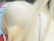 СОСЕТ И ТРАХАЕТСЯ