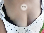 _Sex-couple_ - минет на природе