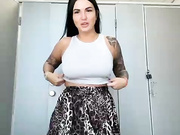 Онлайн-эровидеочат с KROSHKA_N на BongaCams 2024-06-21 08_27
