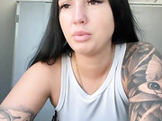 Онлайн-эровидеочат с KROSHKA_N на BongaCams 2024-06-21 08_27