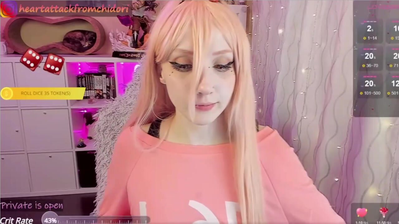 Yourcutewaifu