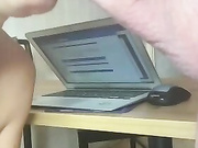 Akula778 с ебарем из приватной группы