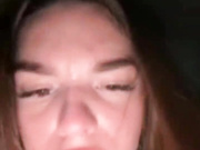 cute_kitty с таксистом