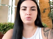 Онлайн-эровидеочат с KROSHKA_N на BongaCams 2024-06-21 09_13
