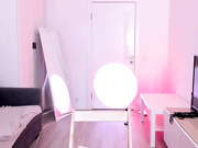 elannand засветила малые половые губы