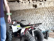 _Magic_ - Куни для вкусной киски