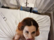 PollyDoll ~ slave-me (с парнем)