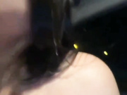 Katrina10 с таксистом