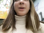 местные девки за гаражами