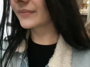 местные девки за гаражами