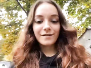 местные девки за гаражами