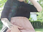 Онлайн-эровидеочат с Marie-outdoor на BongaCams 2024-07-07 18_30