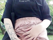 Онлайн-эровидеочат с Marie-outdoor на BongaCams 2024-07-07 18_30