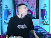 AuroraRadiance 09.07.2024