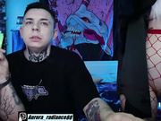 AuroraRadiance 09.07.2024