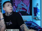 AuroraRadiance 09.07.2024