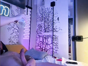 NIKI7377 - бодрый утренний секс