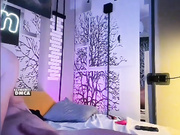 NIKI7377 - бодрый утренний секс