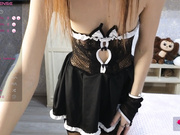 Онлайн-эровидеочат с Baginyaaa на BongaCams 2024-07-13 02_13