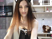 Онлайн-эровидеочат с Baginyaaa на BongaCams 2024-07-13 02_13