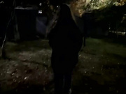 девки за гаражами