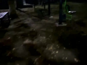 девки за гаражами