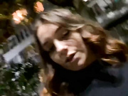 девки за гаражами