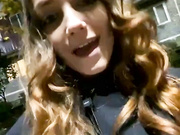 девки за гаражами