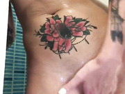 ДЕВИЦА В ДУШЕ