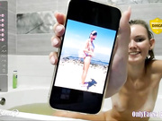 Онлайн-эровидеочат с Baby-Tisha на BongaCams 2024-07-16 11_18