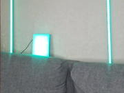 Alinka-chocolatee - шалит и трахает себя вибратором