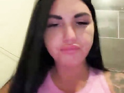 Онлайн-эровидеочат с KROSHKA_N на BongaCams 2024-07-20 15_57