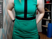 Candise_Christal_