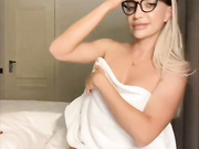 Vivien - утренняя разминка для ротика