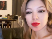 Lionlovelycoup3 нассал в рот