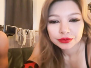 Lionlovelycoup3 нассал в рот