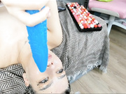 dolly-II минет послеблевотный