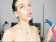 dolly-II минет послеблевотный