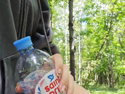 lilo_princess,без трусиков,в парке